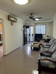 Blk 368 Bukit Batok Street 31 (Bukit Batok), HDB 3 Rooms #587705501